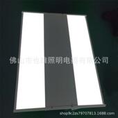 厂家直销LED线性工矿灯仓库车间灯100W150W200W300W高棚灯套件