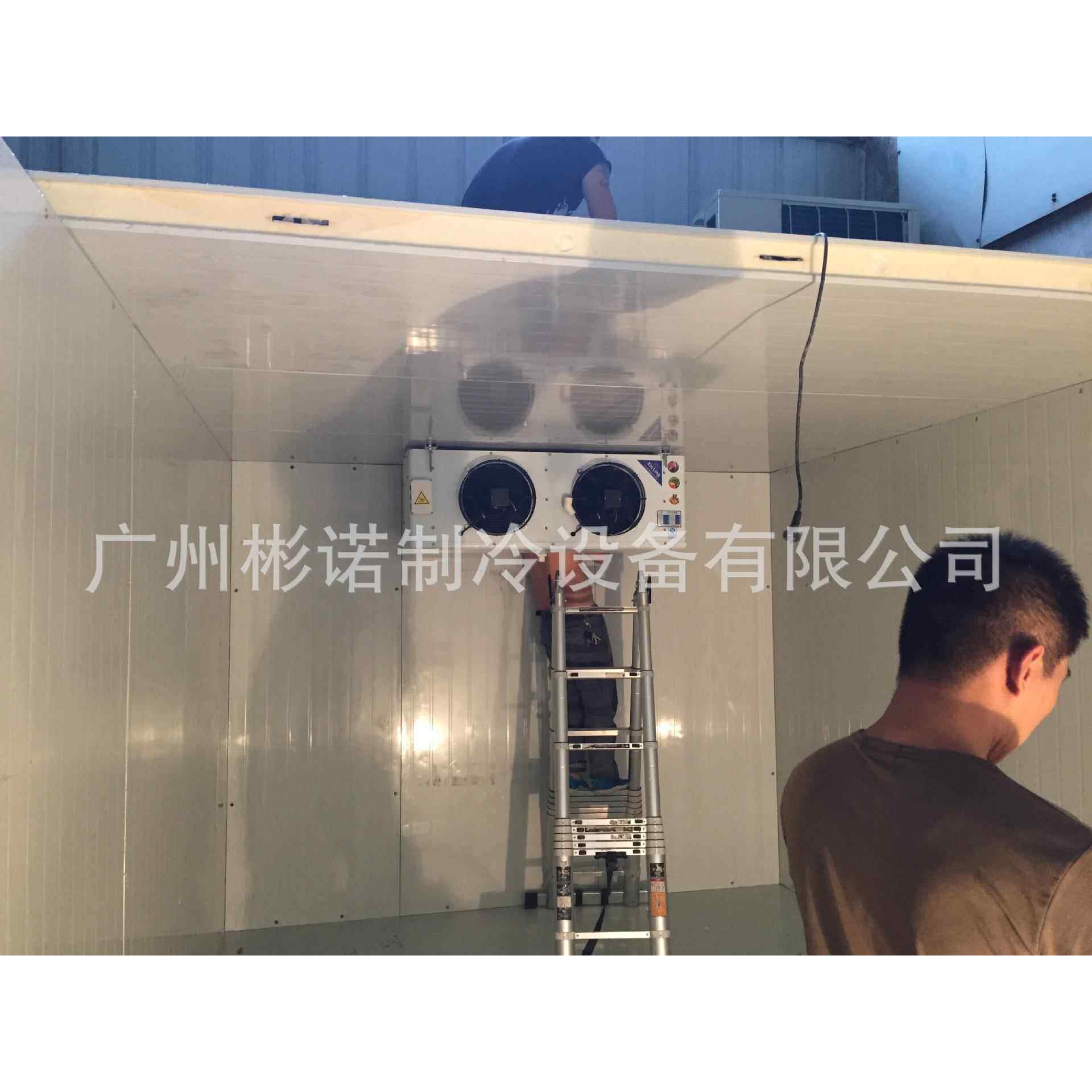 广州江高食品冷藏库,市场冷藏库食品保鲜冷藏库厂家定制