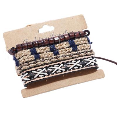 leatherbcwomendy编织复