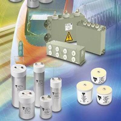 VISHAY电容器KMKP电容器 Phafo电容器 风机电容器