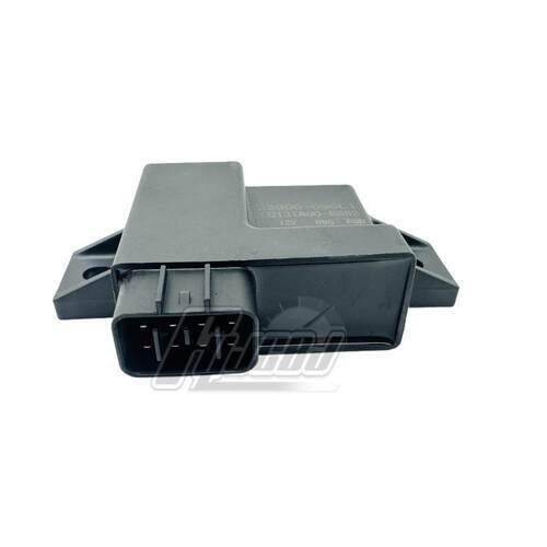 供应轻骑赛驰QS110-A点火器 单插口国三点火器CDI