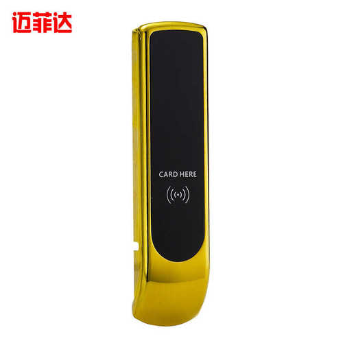 家用创意洗浴中心衣柜锁感应电子锁更衣柜门锁抽屉感应锁桑拿锁
