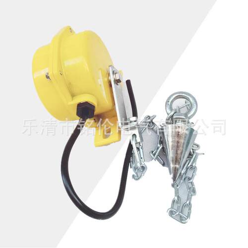 煤流检测器料流传感器料流检测器LL-I煤流开关LL-A堵塞检测器
