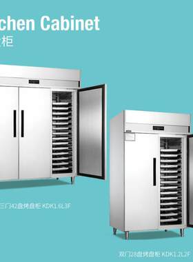 风冷烤插盘柜盘 305柜冷冻饼盘柜 立式速冻柜用慕斯面团冷商冻柜
