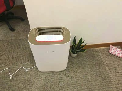 头条讨论霍尼韦尔KJ455F-PAC1022W空气净化器怎么样，三个月使用揭秘质量内幕