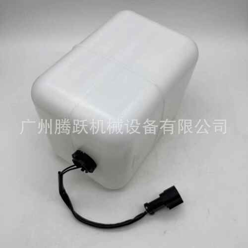 装载机-挖掘机 - 水箱配件-03/8-0615240-20y2037副61640/pc200