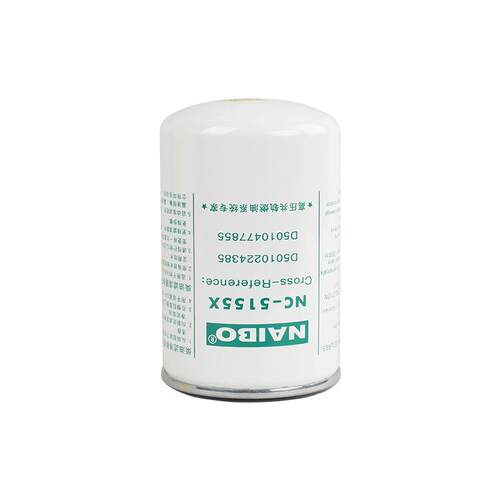 NC-5155X柴滤 D5010224385 FF5470 FF5737