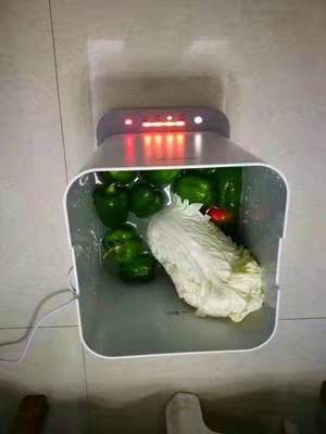 九阳XJS-01洗菜机怎么样?用后两个月,心酸揭秘