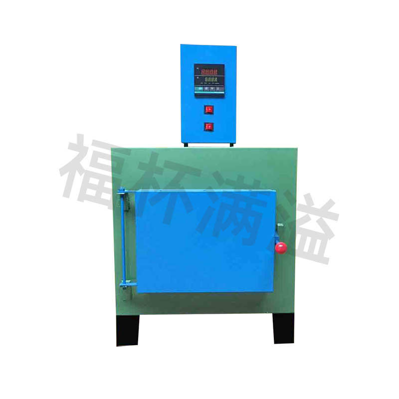 厂家定制马弗炉实验室高温热处理工业电炉退火淬火箱式实验电阻炉