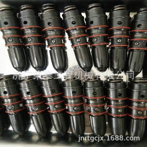 发动机配件喷油器3277453喷油器