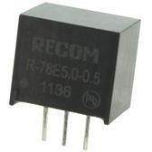R-78E5.0-0.5 R-78E5.0-1.0 全新原装   现货 ZIIP4 RECOM