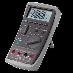 泰仕牌PROVA-801/PROVA801电表数字万用表双通道量测