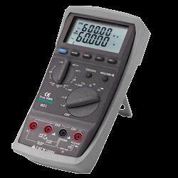 牌PROVA-801/PROVA801电表 数字万用表双通道量测