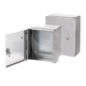 箱箱400密封 电源不锈钢防雨帽 配电工厂304200户外500金属控制箱