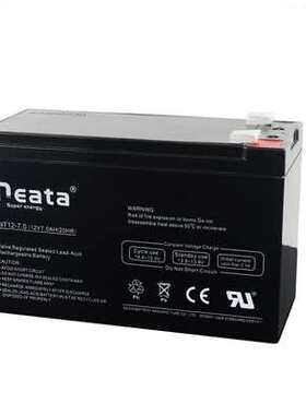 NEATA能特蓄电池NT12V2.3a2.6a4a5a7ah9a14a17a24a33a38a65a100ah