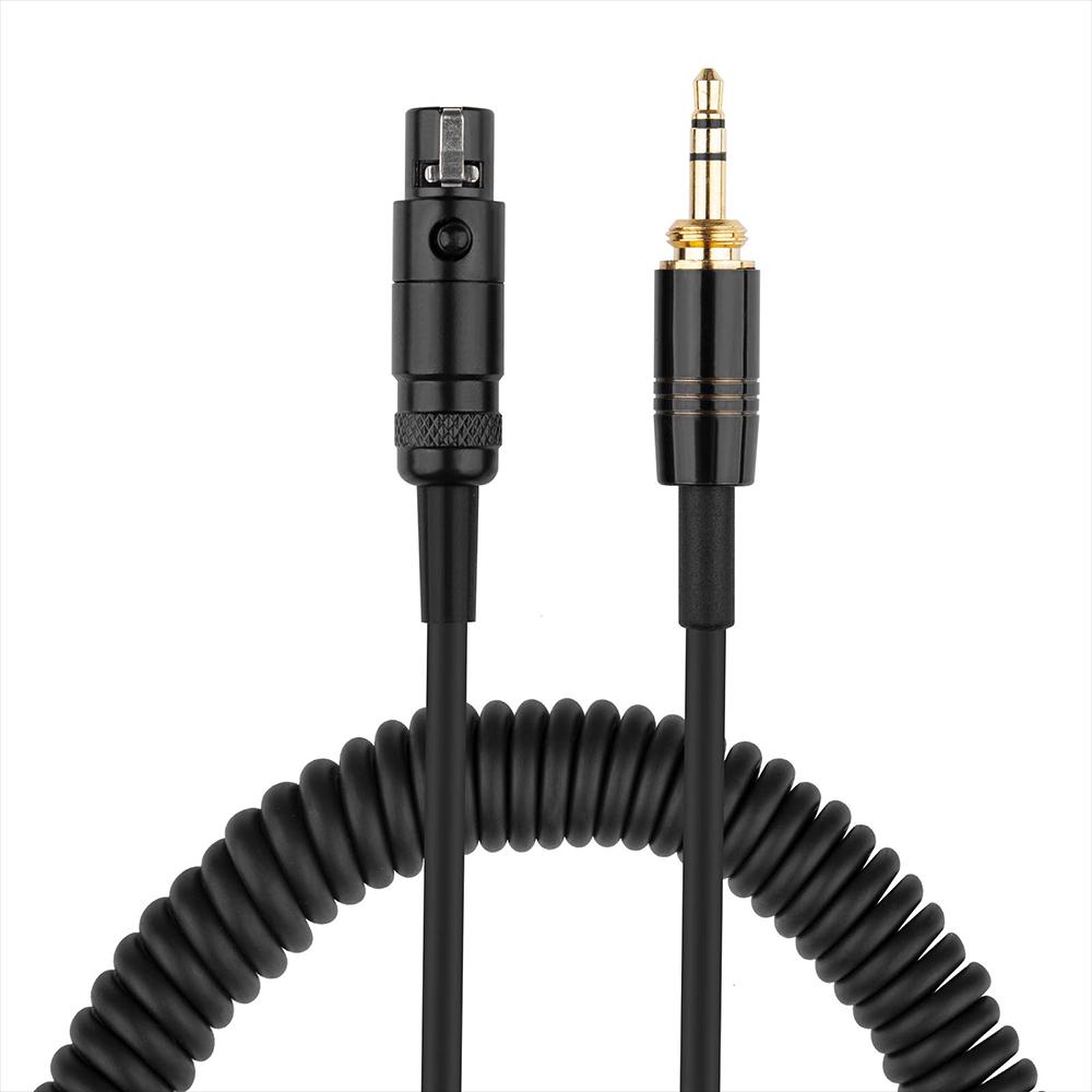 AKG Q701 K702 K712 K7XX K241S MK2 K240 K245音频耳机线配件3.5