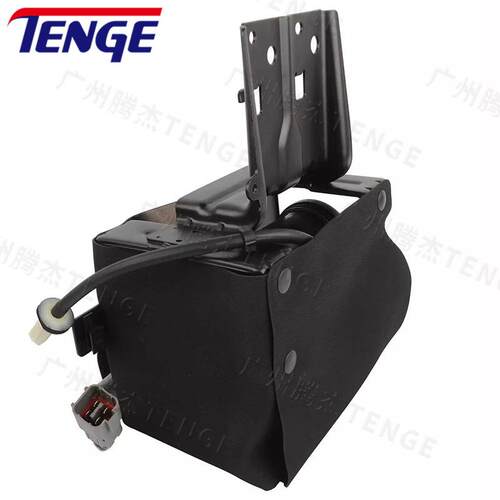 适用英菲尼迪QX56 QX80 Z62新款打气泵总成534301LA4A 534001LA4C