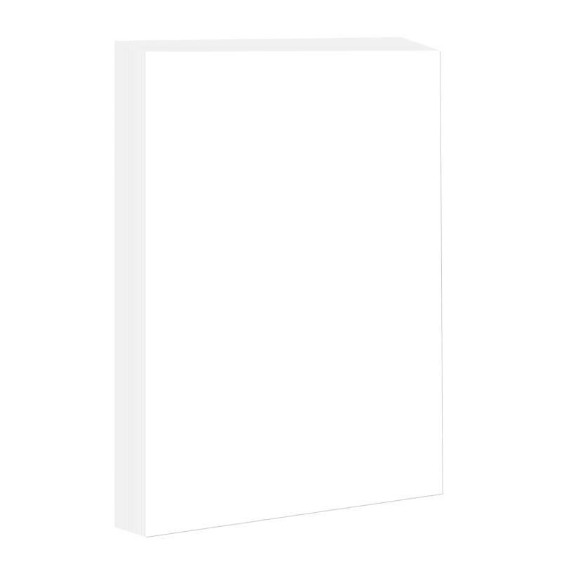 打印机热敏纸a4单张纸科大讯飞F4适用90克加厚无墨打印学生错题纸