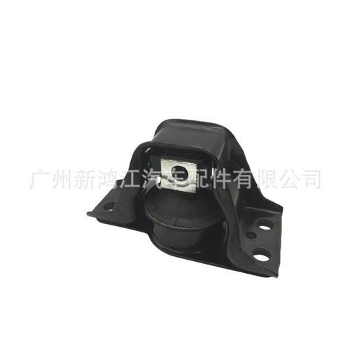 适用于11210-AX60A发动机机脚胶 支架胶