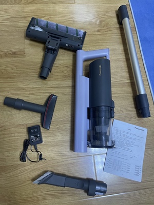 吸尘器松下MC-A20V怎么样?内行评测,选前千万搞清楚! 吸尘器松下MC-A20V怎么样?内行评测,选前千万搞清楚!