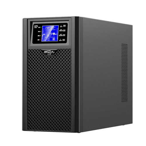 山稳压应急电源工业埔ups备用220vups停电电源续航不间断服务器
