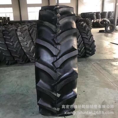 徐州甲子18.4-30 34 38 20.8-30 38 42 农用拖拉机人字轮胎