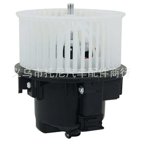 适用于2007款福特S-MAX/GALAXY散热器鼓风机套件汽车配件31291516