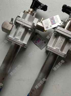 SCEM140LN-200/135施能烧嘴SIO40HB-500/335