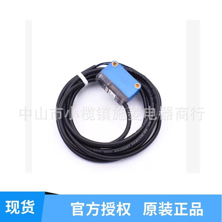 GTE6-N1211/GTE6-P1212/ GL6-N1111 /GSE6-P1112光电感应器开关