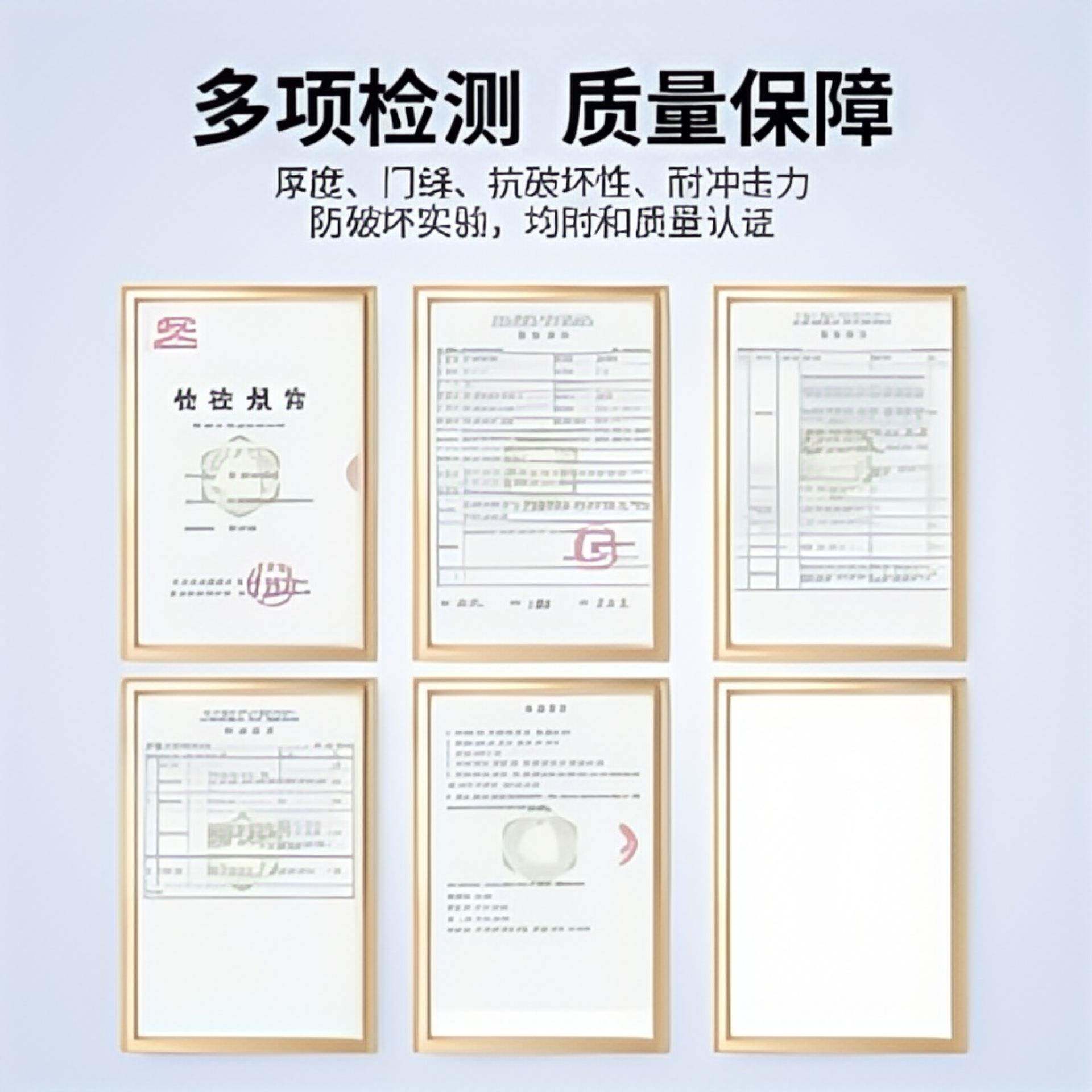 虎牌保险柜家用办公小型60/80cm单双门指纹密码全钢防盗保管箱