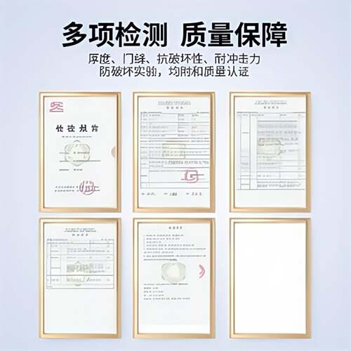 虎牌保险柜家用办公小型60/80cm单双门指纹密码全钢防盗保管箱