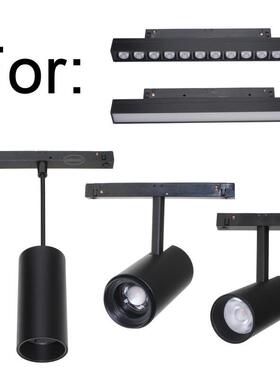 典为30W磁吸轨道灯0-10V调光驱动DCA48V高P无频闪LED驱动电源