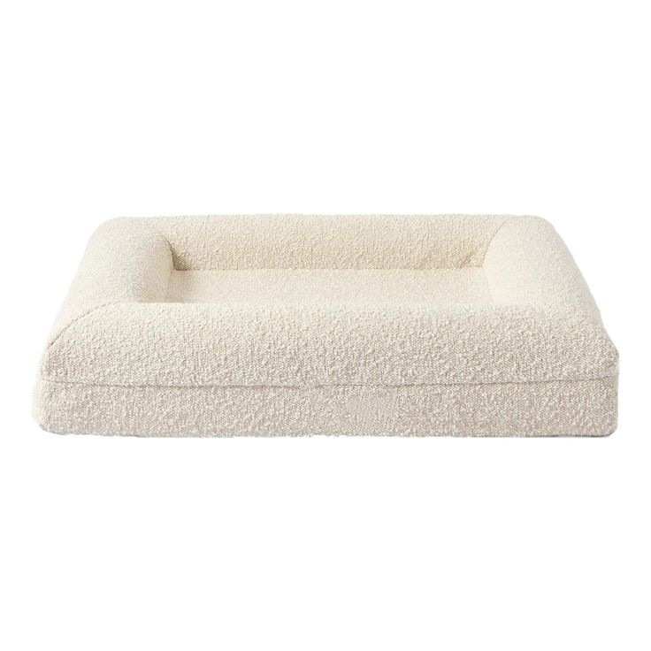 宠物矩形床Rectangular bed 狗沙发床Pet sofa 宠物窝Pet kennels
