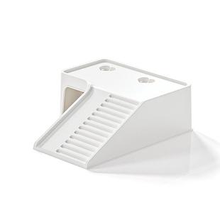 乌龟爬宠晒背灯全光谱灯乌龟缸加热灯补钙取暖保温太阳灯照uvb灯