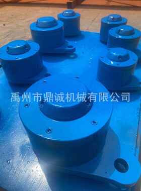 厂家直供 减速机逆止器 供应NF63非接触式逆止器 单向离合器