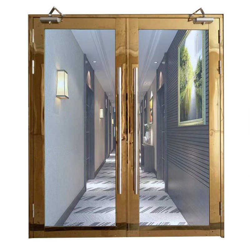 玻璃门防火不锈钢防火门玻璃钢制304防火门消防甲乙级工程不锈钢,五金/工具,防火阀,淘宝优惠券,粉丝福利购,淘宝优惠卷