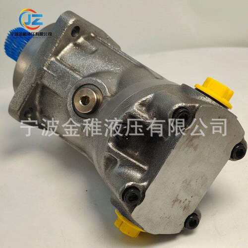 A2FM32/61W-VAB030D 力士乐液压马达工程机械专用