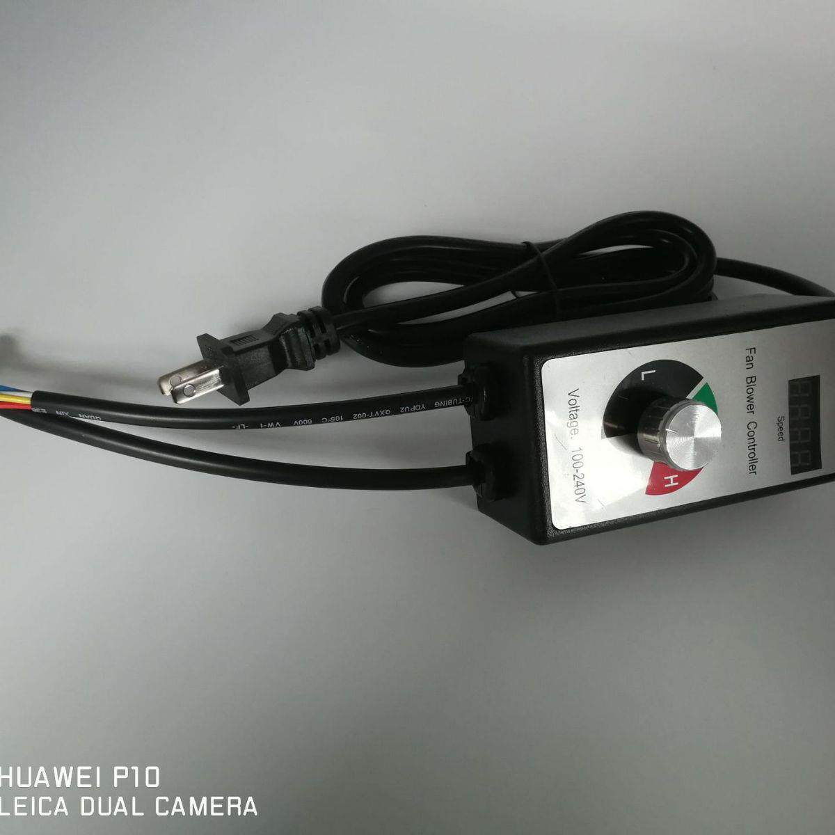 PWM调速器,风机调速器
