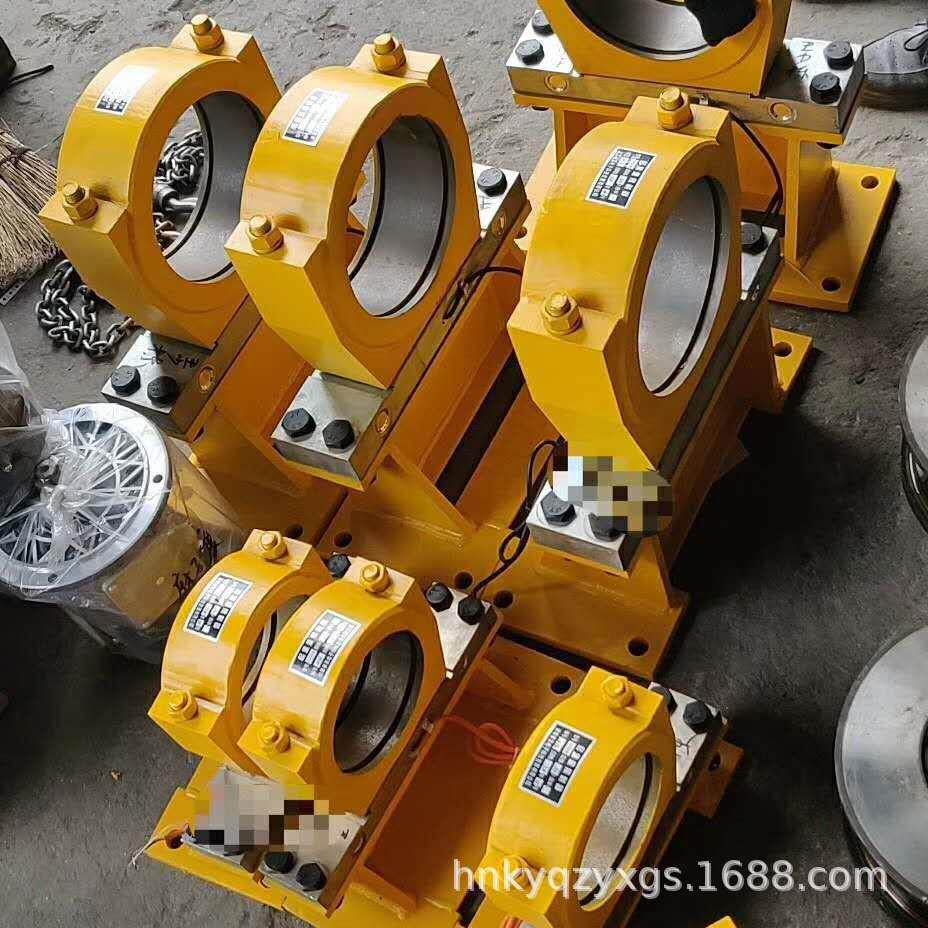 行车超载限制器电动葫芦断火限位器多功能限位器联动控制台手柄