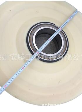 QY130K滑轮轴承满装滚子轴承SL045028PP