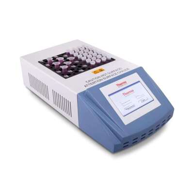 Thermo Scientifi 数字式金属浴/ 货号: 88870006