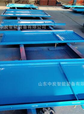 防火栅栏用门2MFHSL2.1通风防火高抗温MF两HSL.1*2.0防火栅栏两用