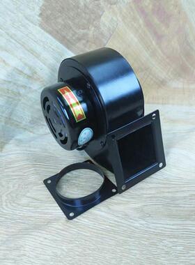 CY112负压抽风机小体积高转速鼓风机工业485程序24V智能调速风机