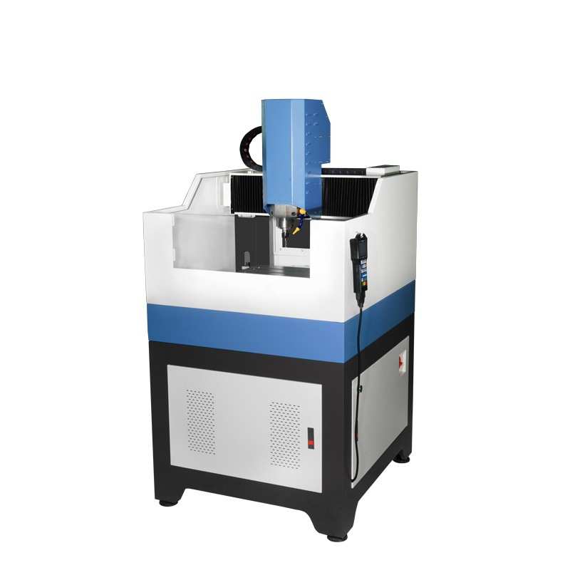 亚克力铝合金玉石精雕CNC数控雕刻机小型数控自动精雕机厂家直销