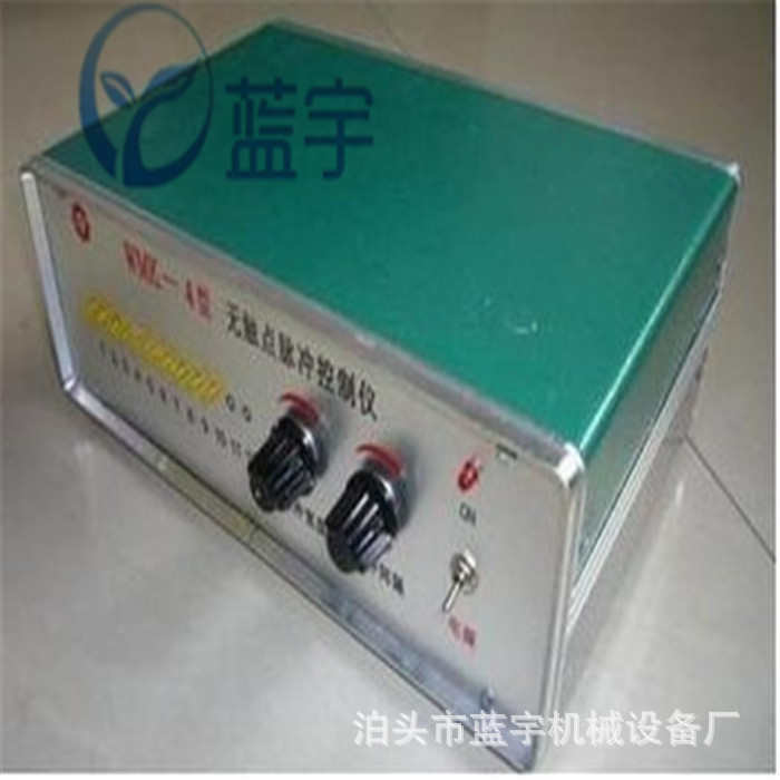 wmk-4型无触点脉冲控制仪16门脉冲喷吹控制器 布袋除尘器电控柜