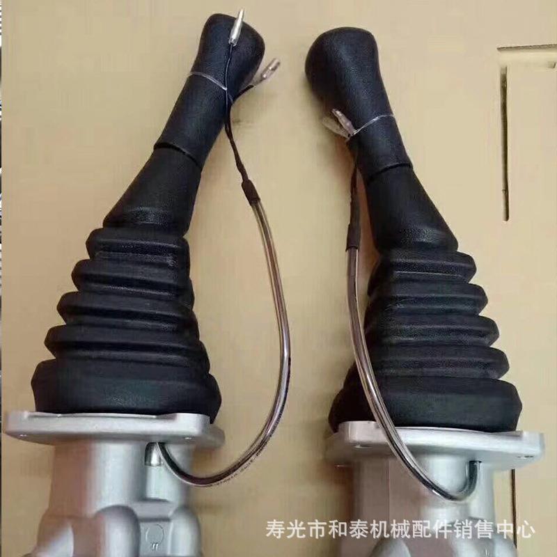 挖掘机先导操作手柄先导手柄 液压先导控制阀 工程机械配件
