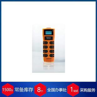 瑞典AKERSTROMS工业遥控器 SESAM 800