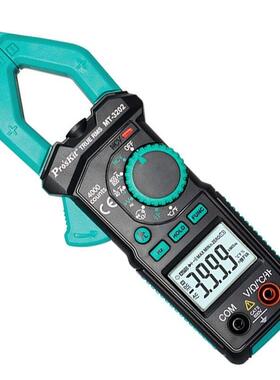 ro`skit3-/宝工MT-320MT-3202-2C-3/4真P有效值钳形电表钳形表钳