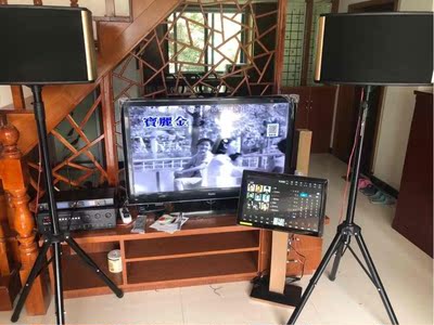 威钻h8家庭ktv套装专业家用一体机怎么样？是哪里牌子？有何缺点？