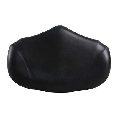 定制聚氨酯PU模型模塑模具发泡自结皮健身器材座垫IATF16949CE环